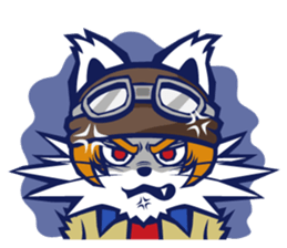 S - CHILDREN sticker #4647583