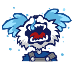 S - CHILDREN sticker #4647584