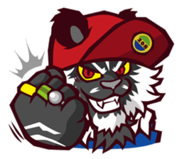 S - CHILDREN sticker #4647587