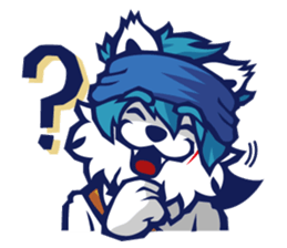 S - CHILDREN sticker #4647588