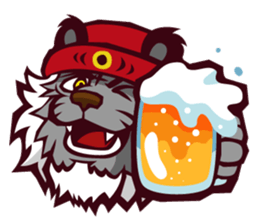 S - CHILDREN sticker #4647589