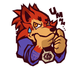 S - CHILDREN sticker #4647591