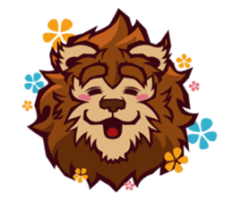 S - CHILDREN sticker #4647593