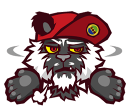 S - CHILDREN sticker #4647594