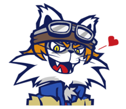 S - CHILDREN sticker #4647598