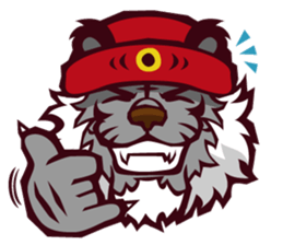 S - CHILDREN sticker #4647599