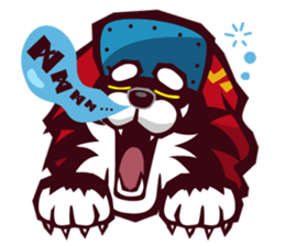 S - CHILDREN sticker #4647602