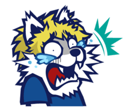 S - CHILDREN sticker #4647604