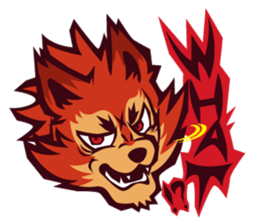 S - CHILDREN sticker #4647605