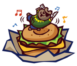 S - CHILDREN sticker #4647606