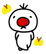 Hanabuu sticker #4647889