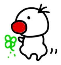 Hanabuu sticker #4647890