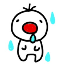 Hanabuu sticker #4647901