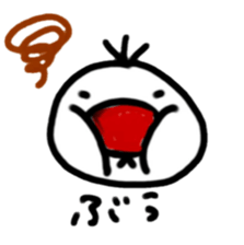 Hanabuu sticker #4647904