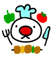 Hanabuu sticker #4647906