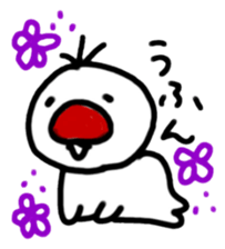 Hanabuu sticker #4647922