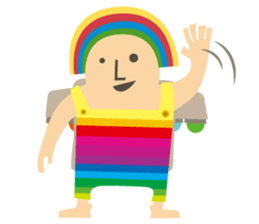 Your Flower Shop Next Door sticker #4648102