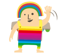 Your Flower Shop Next Door sticker #4648102