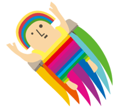 Your Flower Shop Next Door sticker #4648103