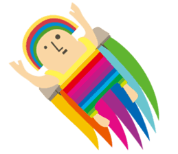 Your Flower Shop Next Door sticker #4648103