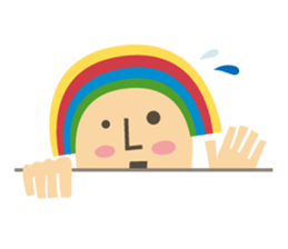 Your Flower Shop Next Door sticker #4648104