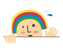 Your Flower Shop Next Door sticker #4648104