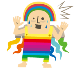 Your Flower Shop Next Door sticker #4648105