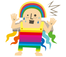 Your Flower Shop Next Door sticker #4648105