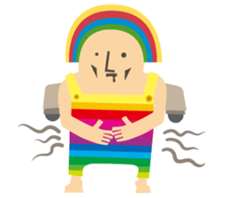 Your Flower Shop Next Door sticker #4648106