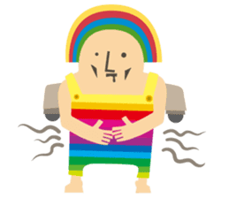 Your Flower Shop Next Door sticker #4648106