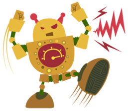 Your Flower Shop Next Door sticker #4648108