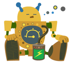 Your Flower Shop Next Door sticker #4648109