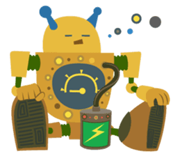 Your Flower Shop Next Door sticker #4648109