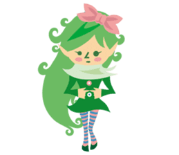 Your Flower Shop Next Door sticker #4648114