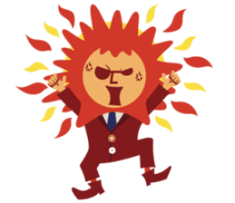 Your Flower Shop Next Door sticker #4648120