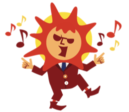 Your Flower Shop Next Door sticker #4648121