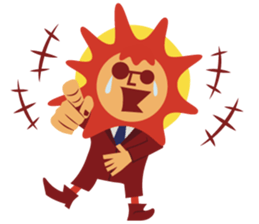 Your Flower Shop Next Door sticker #4648122