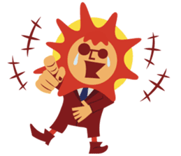 Your Flower Shop Next Door sticker #4648122