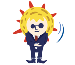 Your Flower Shop Next Door sticker #4648124