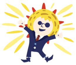 Your Flower Shop Next Door sticker #4648126