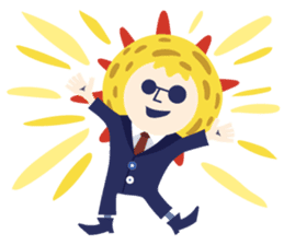 Your Flower Shop Next Door sticker #4648126