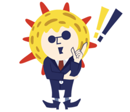 Your Flower Shop Next Door sticker #4648127