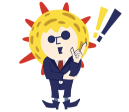 Your Flower Shop Next Door sticker #4648127