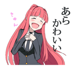 Military Girls Vi By Hit Point