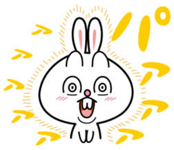 Deppare!KYAROKICHI 4 sticker #4648555