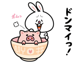 Deppare!KYAROKICHI 4 sticker #4648561