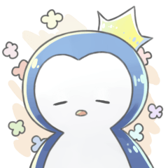 little penguin