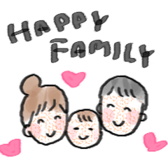 Mama Papa Baby By Kamaboco Mama Papa Baby By Kamaboco