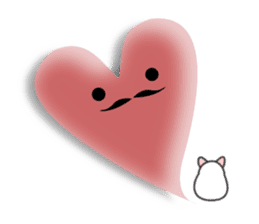 Hamster-Daddy sticker #4650782