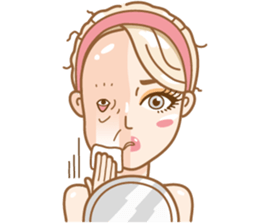 Nobluk Me sticker #4650969